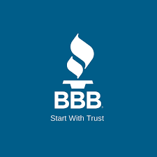 BBB Accredited Business