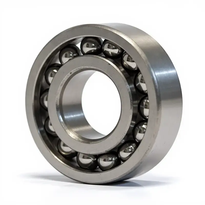 Pillow block bearing for exhaust fan Springfield - DDAN Hood Cleaning