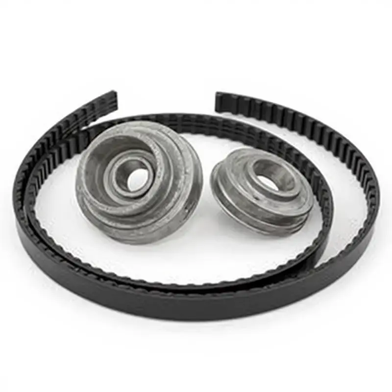 Exhaust fan belt drive kit Springfield - DDAN Hood Cleaning