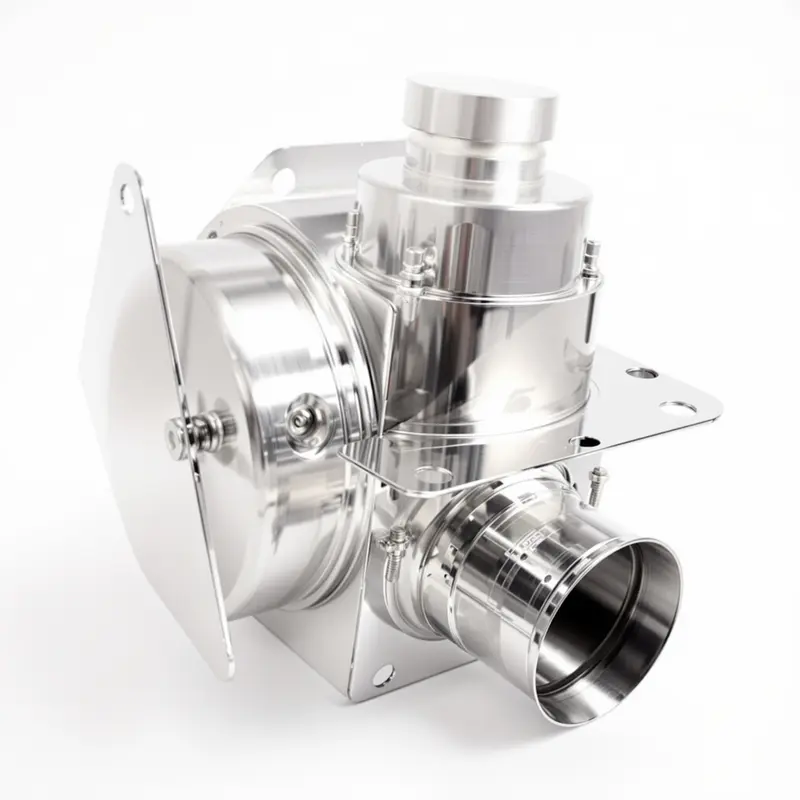 Exhaust fan grease interceptor Springfield - DDAN Hood Cleaning