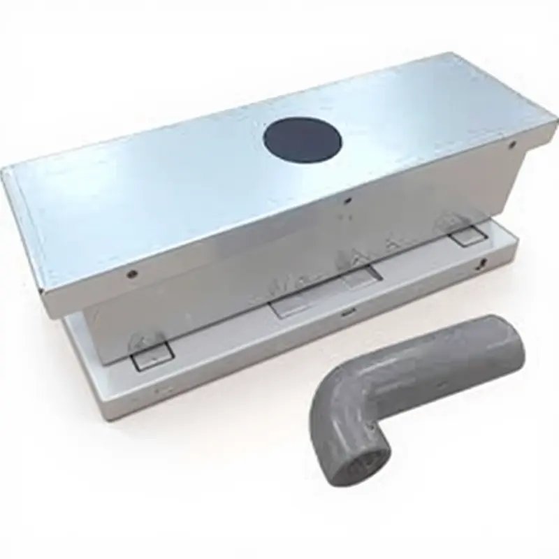 Rooftop grease containment box Springfield - DDAN Hood Cleaning