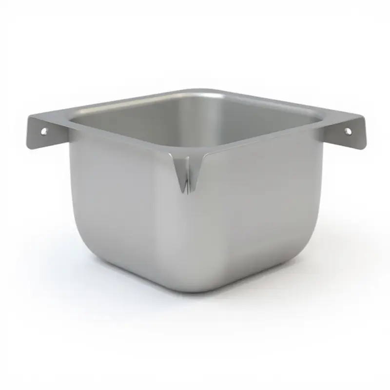 360 degree grease gutter containment Springfield - DDAN Hood Cleaning