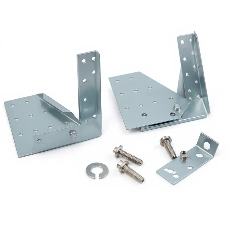 Exhaust fan hinge kit Springfield - DDAN Hood Cleaning